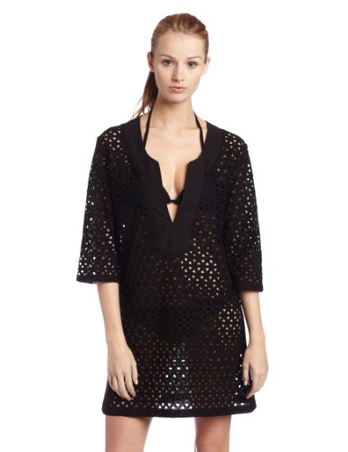 Hermanny By ViX Womens Riviera Tunic