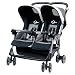 Peg Perego - Aria Twin - Titanio