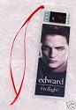 TWILIGHT BOOKMARK EDWARD CULLEN