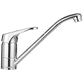Sanifri 470010807 Sp�ltisch- Einhebelmischer SaniLux ND