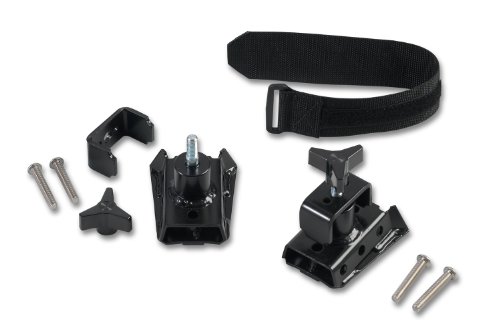 Warrior Products 1542 Hi-Lift Jack Hood Hinge Bracket for Jeep JK 07-10 On Sale