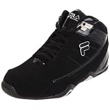 Fila Change The Game Basketball Sneaker (Litlle Kid/Big Kid)