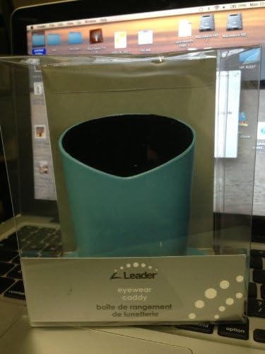 Desktop caddy (Light Blue)