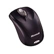 Microsoft Wireless Notebook Optical Mouse 3000 - Slate (BX3-00012)