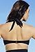 Swim Sexy Women's Convertible Bikini Top