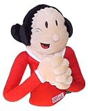 Winning Edge Designs Olive Oyl Head Cover