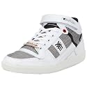 Fenchurch Fraction Hi II SHFEFH21956K, Herren Klassische Halbschuhe, weiss, (prince of wales check)