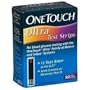 One touch Ultra Blue 50 Count
