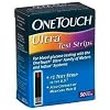 One touch Ultra Blue 50 Count