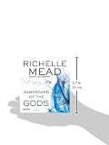 Gameboard of the Gods (Age of X)