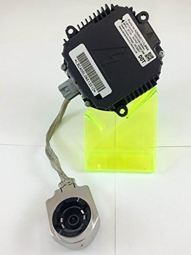 2003 2004 2005 2006 2007 2008 2009 2010 2011 2012 Nissan Murano OEM Headlight Ballast and Igniter Combo