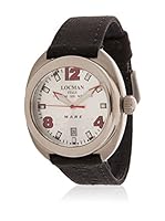 Locman Reloj de cuarzo 136AG  39  mm