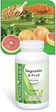 Botanic Choice Vegetable and Fruit Immune Supoort 60 tablets