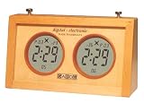 Garde Digital Chess Clock