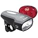 Planet Bike 1200 1.5-Watt & Blinky 3 Bicycle Light Set