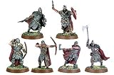 Eigenschaften Games Workshop / KRIEGER VON DUNLAND