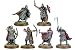 Games Workshop Lord of the Rings Dunlending Warriors Blister Pack