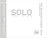 The Message//REMIX Solo: An Uncommon Devotional
