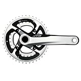 シマノ（SHIMANO） XTR FC-M985 ダブルクランクセット 175mm 40x28T 10S対応