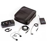 Passport® Wireless Executive System (Uhf)