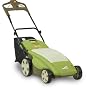 Neuton CE 6.4 19-Inch 36-Volt Cordless Electric Mulching/Bagging Lawn Mower with Removable Battery