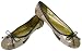 COACH LADIE PATCHWORK SIGNATURE FLATS SHOES 8.5 NEW