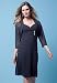 Jessica London Plus Size Bolero Jacket Dress