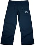 Penn State Nittany Lions Navy Scrub Pant