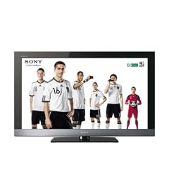 Sony Bravia KDL-32 EX 505 AEP 81,3 cm (32 Zoll) 16:9 Full-HD 100 Hz LCD-Fernseher mit integriertem DVB-T / DVB-C / DVB-S2 Tuner schwarz