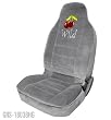 Grey Sweet Wild Cherry Cherries Car Truck SUV Highback Seat Cover Pair