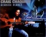 Acoustic Planet