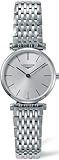LONGINES (W) rv LA GRANDE CLASSIQUE L42094726 fB[X [KAi]