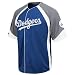 Los Angeles Dodgers Wheelhouse Jersey (Large)