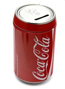 Oramics Original Coca Cola Metall
