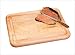 The Carver/Jumbo Chopping Block W/Feet