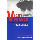Vichy France: Old Guard and New Order 1940-1944par Robert Paxton