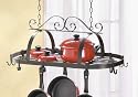 Hanging Pots and Pans Holder