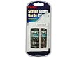 CUSTOM LCD SCREEN PROTECTOR for SAMSUNG BLACKJACK 2, i617, BLACKJACK II - Retail Packaging CUSTOM LCD SCREEN PROTECTOR for SAMSUNG BLACKJACK 2, i617, BLACKJACK II - Retail Packaging