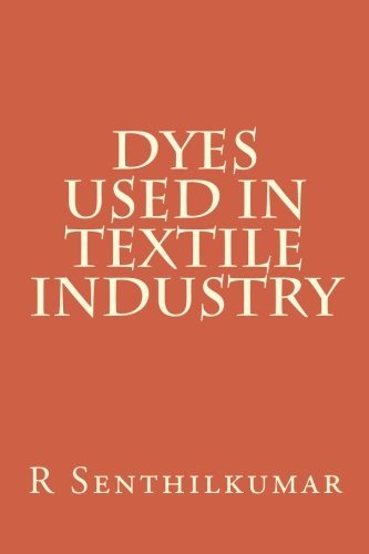 Dyes used in Textile Industry