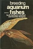 Breeding aquarium fishes