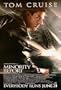 MINORITY REPORT ORIGINAL MOVIE POSTER