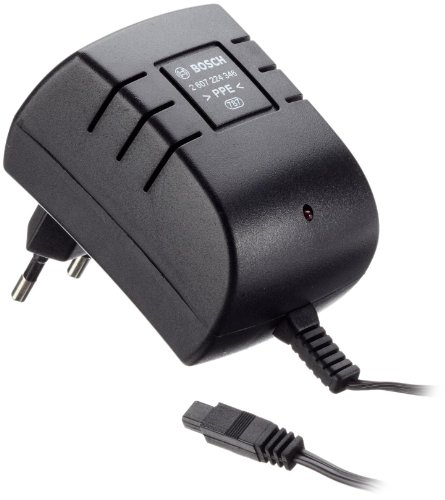 Bosch Zubeh&ouml;r 2607224346 Ladeger&auml;t f&uuml;r BL 100 VHR
