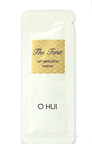 30 X OHUI The First Cell Revolution Essence 1ml, Super Saver than Normal Size