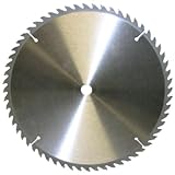 HDC 10 60 Tooth saw blade