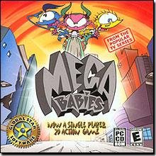 Mega Babies