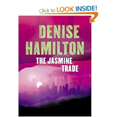 The Jasmine Trade (New Blood)