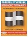 Mini-dictionary, English-Cornish: Gerlyvrik, Kernewek-Sowsnek