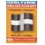 Mini-dictionary, English-Cornish: Gerlyvrik, Kernewek-Sowsnek