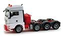 Herpa 155397 - MAN TGX XLX Schwerlast Zugmaschine
