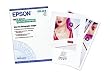 Epson Super B-Size Photo Quality Glossy Paper 20 Sheets